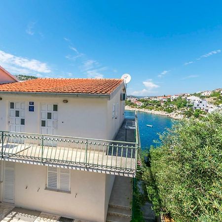 Apartment Vukorepa Razanj Ngoại thất bức ảnh